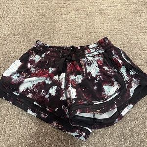 Lululemon Short
